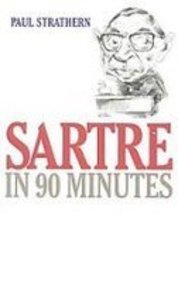 9781439503522: Sartre in 90 Minutes