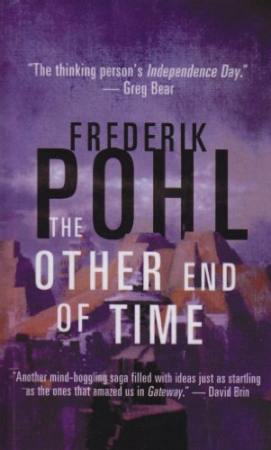 The Other End of Time (9781439504611) by Frederik Pohl