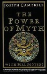 The Power of Myth (9781439505304) by [???]