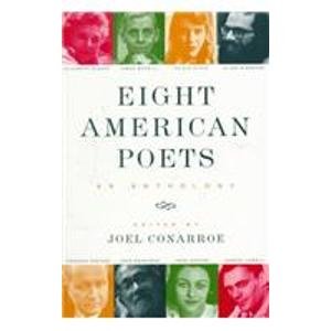 Eight American Poets: An Anthology (9781439505502) by [???]