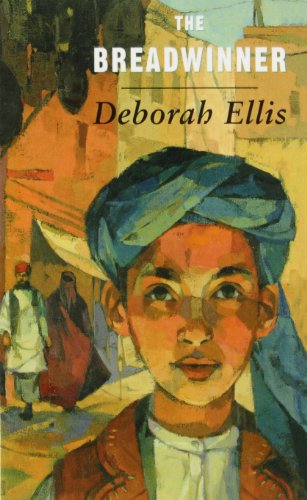 The Breadwinner (9781439506165) by Deborah Ellis