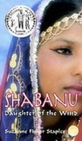 Stock image for Shabanu: Daughter of the Wind (Readers Circle) for sale by ThriftBooks-Dallas