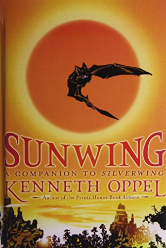 Beispielbild fr Sunwing zum Verkauf von Hawking Books