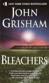 Bleachers (9781439507063) by John Grisham