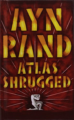 Stock image for Atlas Shrugged for sale by Goodwill of Colorado
