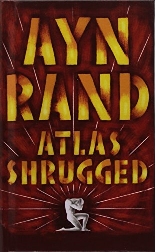 Stock image for Atlas Shrugged for sale by Better World Books