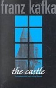 The Castle (9781439507452) by Franz Kafka