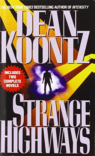 Strange Highways (9781439507667) by Dean Koontz