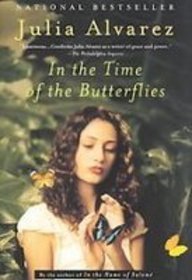 9781439507711: In the Time of the Butterflies