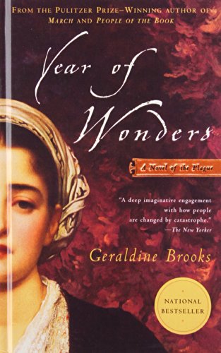 Year of Wonders (9781439507728) by Geraldine Brooks