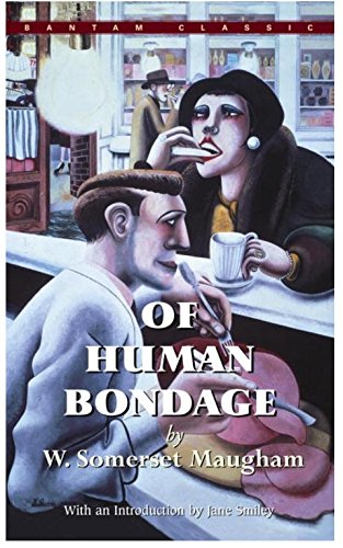 Of Human Bondage (9781439507964) by W. Somerset Maugham