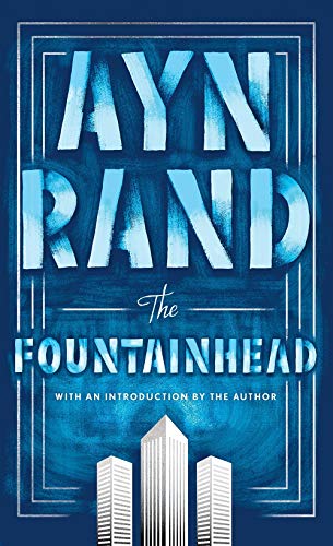 Stock image for The Fountainhead for sale by ThriftBooks-Atlanta