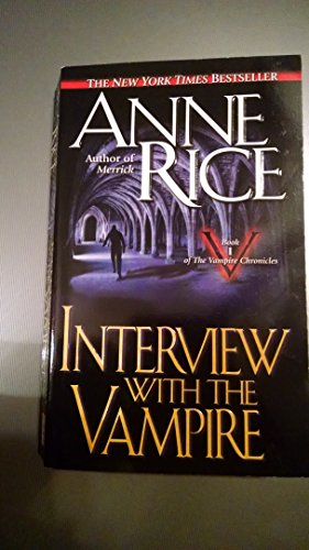 Interview With the Vampire (9781439508152) by [???]