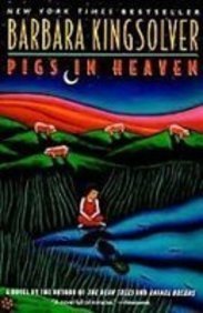 Pigs in Heaven (9781439508176) by Kingsolver, Barbara