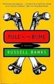 9781439508237: Rule of the Bone