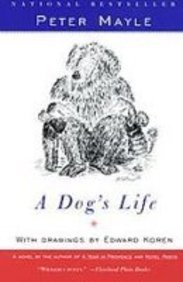 9781439508244: A Dog's Life