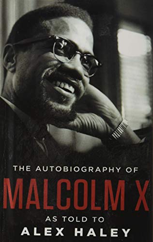 9781439508633: The Autobiography of Malcolm X