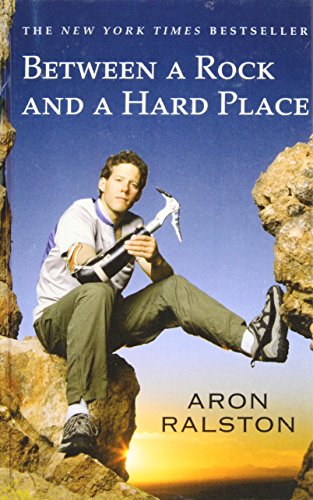 Imagen de archivo de Between a Rock and a Hard Place a la venta por Irish Booksellers