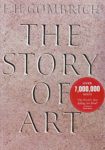 9781439508749: The Story of Art