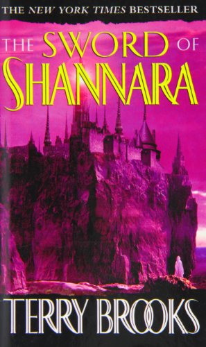 9781439509425: Sword of Shannara