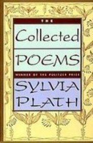 The Collected Poems (9781439510117) by Sylvia Plath