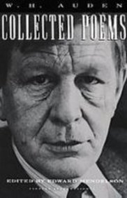 Collected Poems (9781439510124) by W.H. Auden