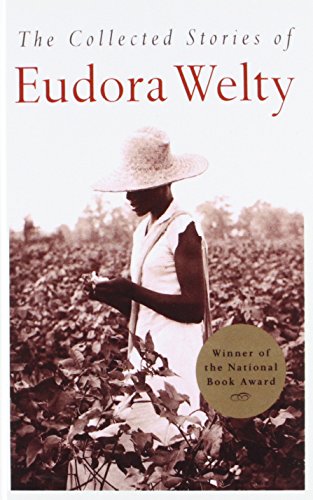 Stock image for Collected Stories of Eudora Welty for sale by GF Books, Inc.