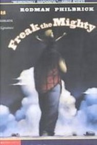 Imagen de archivo de Freak the Mighty a la venta por Better World Books