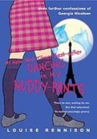9781439511343: Dancing in My Nuddypants: Even Further Confessions of Georgia Nicolson