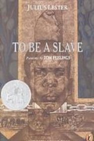 Beispielbild fr To Be a Slave zum Verkauf von Better World Books