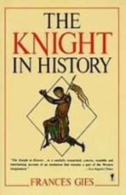 Stock image for The Knight in History for sale by ThriftBooks-Dallas