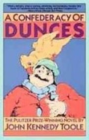9781439513248: A Confederacy of Dunces