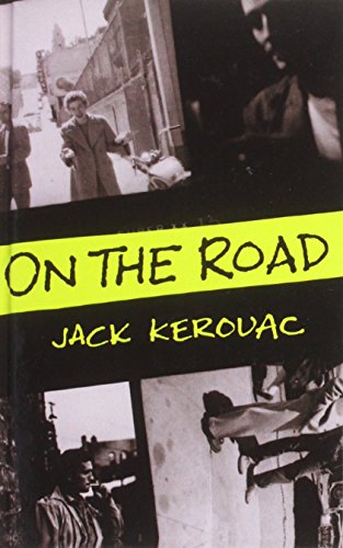 Stock image for On the Road for sale by Better World Books