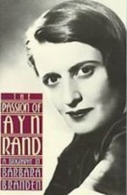 Passion of Ayn Rand (9781439514313) by Barbara Branden