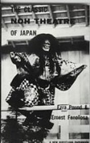 Classic Noh Theatre of Japan (9781439514535) by Ernest Fenollosa