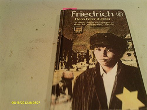 Stock image for Friedrich for sale by Irish Booksellers