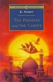 The Phoenix and the Carpet (Puffin Classics) (9781439515143) by Unknown Author