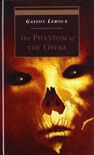 9781439515259: The Phantom of the Opera