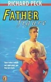 Father Figure (9781439515396) by Peck, Richard