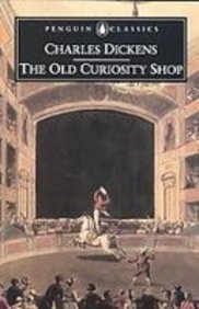 9781439515525: The Old Curiosity Shop (Penguin Classics)