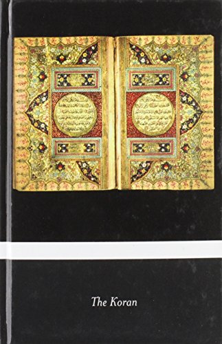 9781439515549: The Koran (Penguin Classics)