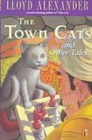 The Town Cats and Other Tales (9781439515563) by Unknown Author