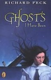 Stock image for Ghosts I Have Been for sale by ThriftBooks-Atlanta