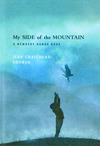 Stock image for My Side of the Mountain (Puffin Modern Classics) for sale by Better World Books