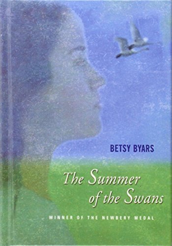 Stock image for The Summer of the Swans (Puffin Modern Classics) for sale by Better World Books