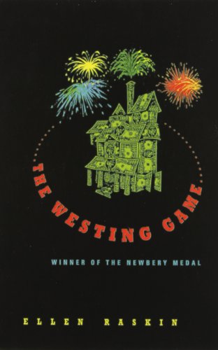 Imagen de archivo de The Westing Game (Puffin Modern Classics) a la venta por ThriftBooks-Dallas