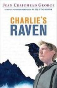 Charlie's Raven (9781439516461) by Jean Craighead George