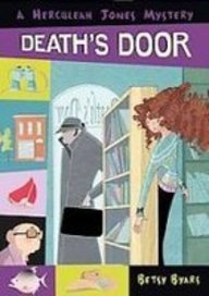 Death's Door (Herculeah Jones Mystery) (9781439516485) by Betsy Byars
