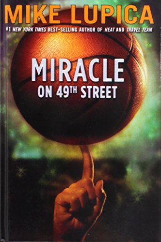 Stock image for Miracle on 49th Street for sale by Better World Books