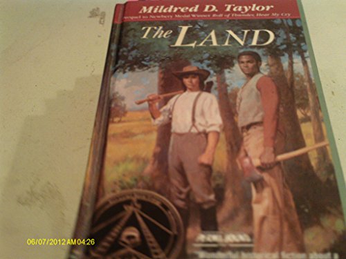 Imagen de archivo de The Land a la venta por Better World Books: West